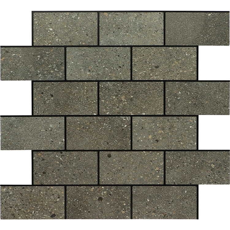 Hot Sale New Design Stick and Peel Mosaic for Backsplash