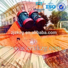 Customized High-efficiency Vibrator Sieve, Mesh Sieve, Linear Vibrating Screen