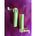 Custom PVC PE plastic injection molding products
