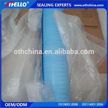 100% virgin skived molded teflon board pure ptfe sheet