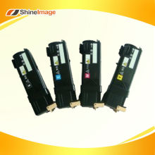 Laser printer toner cartridge for Xerox Phaser 6128MFP genuine cartridge number 106R01455 106R01452 106R01453 106R01454