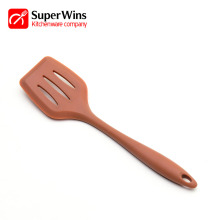 Heat-Resistant Flexible Rubber Silicone Spatulas Turner
