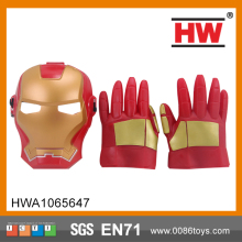 Soft Plastic Kids Party Face Masks Anime Mask Cosplay