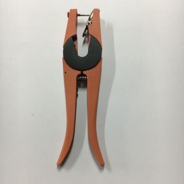 pig ear tag plier for sheep ear tag