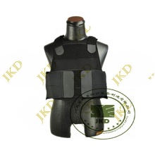 concealable bullet proof vest level IIIA vest PE bulletproof vest