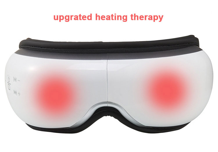 Fashion Home Use Eye Care Massager with Air Pressure