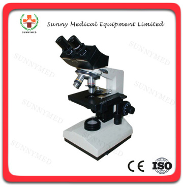 SY-B129 laboratory microscope optical microscope price
