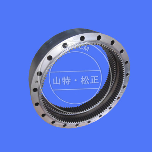 Komatsu PC300LC-7 Ring Gear 207-27-71152