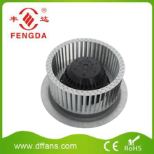 Forward Inclined Radial Fan