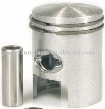 Piston for PEUGEOT