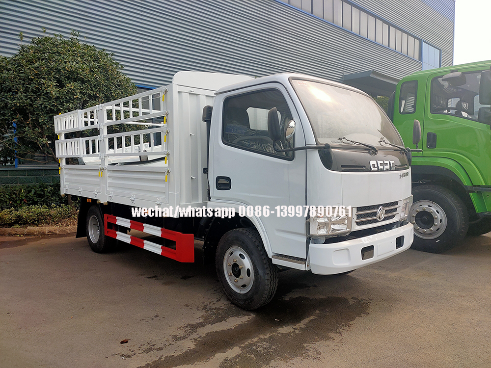 Cargo Truck For Sale Jpg