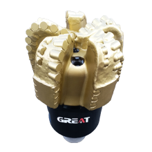 Water Well Drilling Equipment Sandstone Drilling PDC Bits