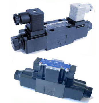 Yuken Hydraulic Valve
