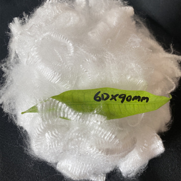 Special Promotion: 6D*90MM Polypropylene PP Staple Fiber for Non-Woven