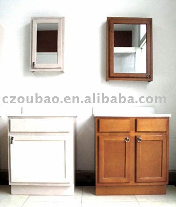 Vanity Cabinet, Bathroom Cabinet