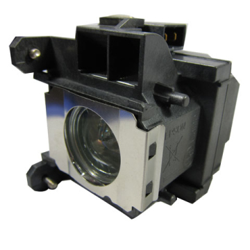 Compatible Lamp with Housing for EPSON EB-1700 EB-1720 EB-1723 EB-1725 Projectors