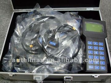 2012 UNIVERSAL dash programmer tacho pro 2008 .7