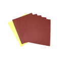 Automotive sandpaper girts car body sand paper