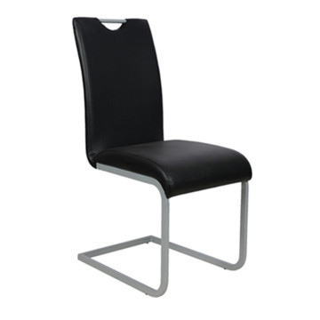 Designer strong modern dining chairs