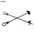 1 Ton / 3 Ton / 5 Ton Steel Ground Anchor