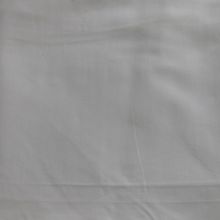 White hotel plain bedding fabrics