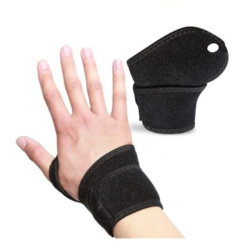 High Quality OEM ODM Neoprene Adjustable Hand Wrist Support Belt
