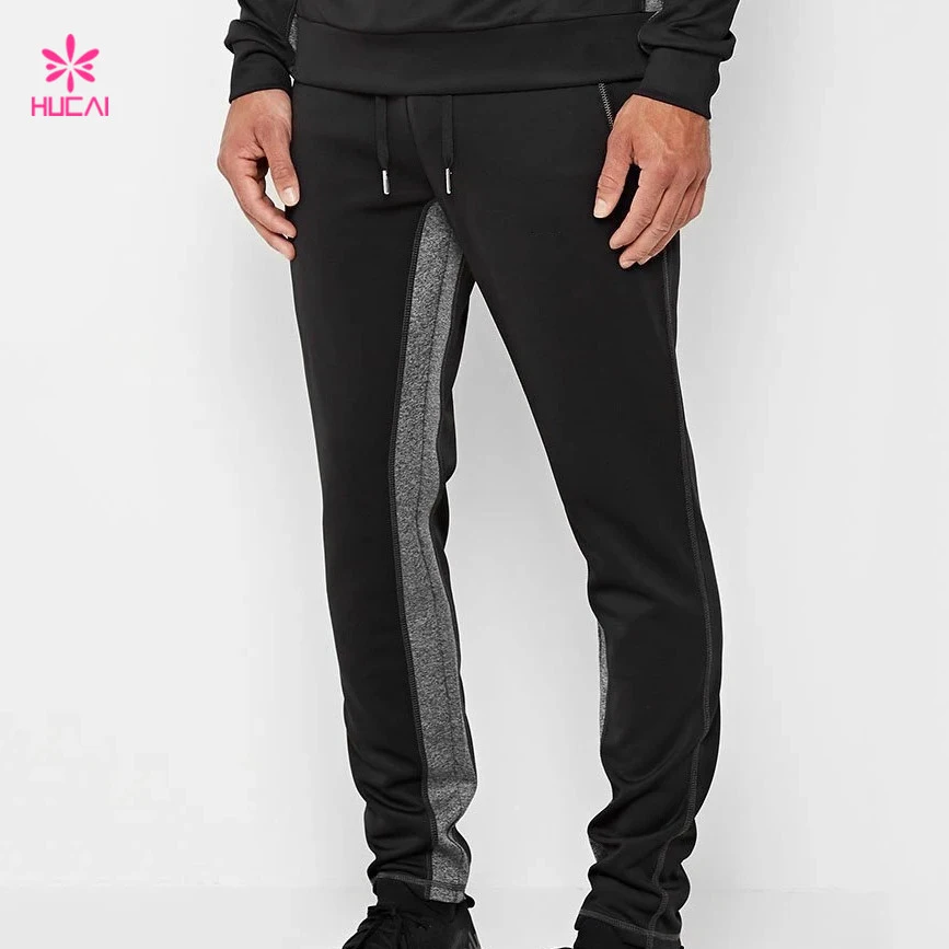 Wholesale Sweat Suits Jogger Set Jacket Wholesale Custom Men Tracksuit