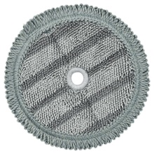 Wholesale Nonwoven Microfiber Mop Head Replacement Cloths for LG Mop Accessories