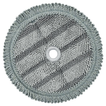 Wholesale Nonwoven Microfiber Mop Head Replacement Cloths for LG Mop Accessories