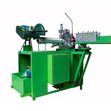 Prestressed Post Tension Metal Corrugated Duct Machine Manufacturer