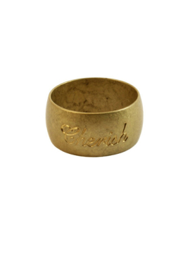 Cherish Gold Ring Latest Gold Ring Designs