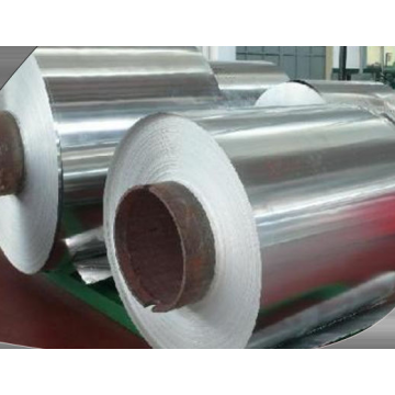 Powder Coated Galvanized Color 5083 Aluminium Alloy Coil