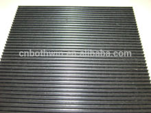 ribbed smoked rubber sheets