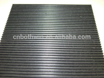 ribbed smoked rubber sheets