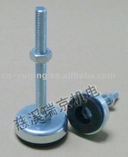 Articulated Adjustable glide