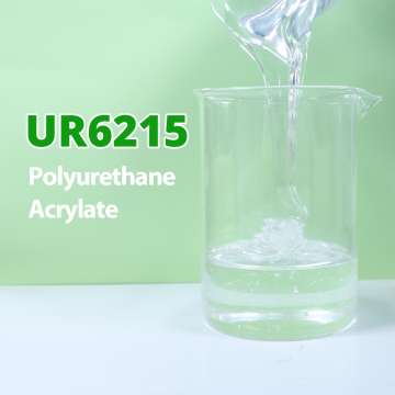 UR6215 Good Heat Resistance Oligomers
