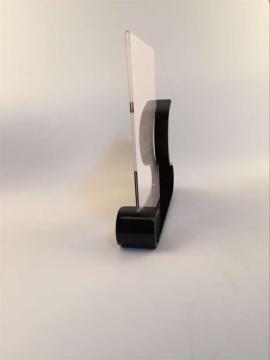 New Contemporary Home Decor Photo Frame 5"