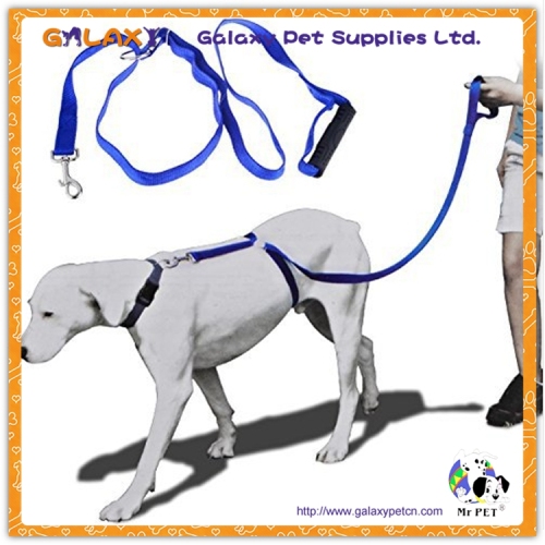 G-A-2607 as seen on tv dog instant trainer leash