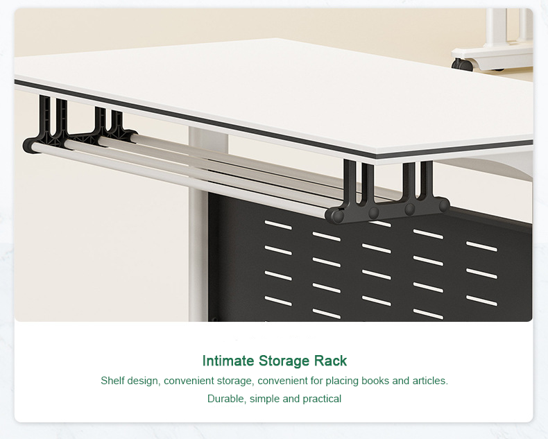 Private storage shelf Private storage shelf