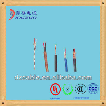 Nichrome type electrical high temprature wire