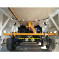 Tri-axle 30T Wingi LPG Trailers