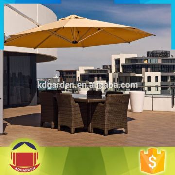 Outdoor Deck Beach Umbrella