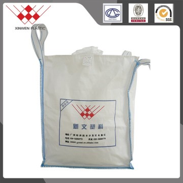 High weight capacity 1000kg bulk bag