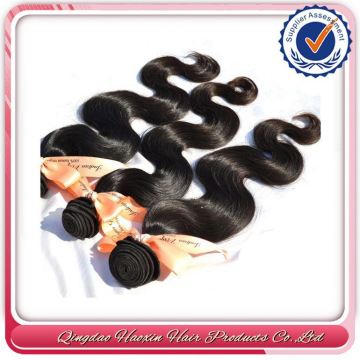 Rational Price Virgin European Hair Highlight Color