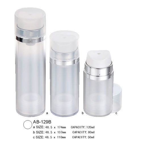 Airless Lotion chai AB-129B