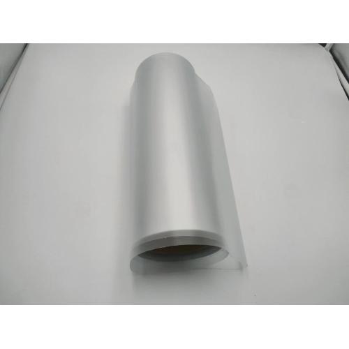 Translucent plastic PVC roll film soft PVC film