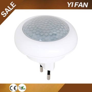 2014 New Design infrared motion sensor lamps