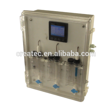 Swimming pool CLO2 tester/ CLO2 controller/Online CLO2 Analysis system integration/