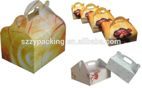 Colorful Luxury Fashionable Wedding Candy Box Wholesale In Shenzhen