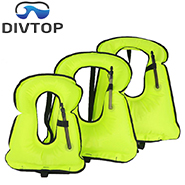 Divtop Quick Release Design Diving Stainless Steel Weight Belt Buckle.